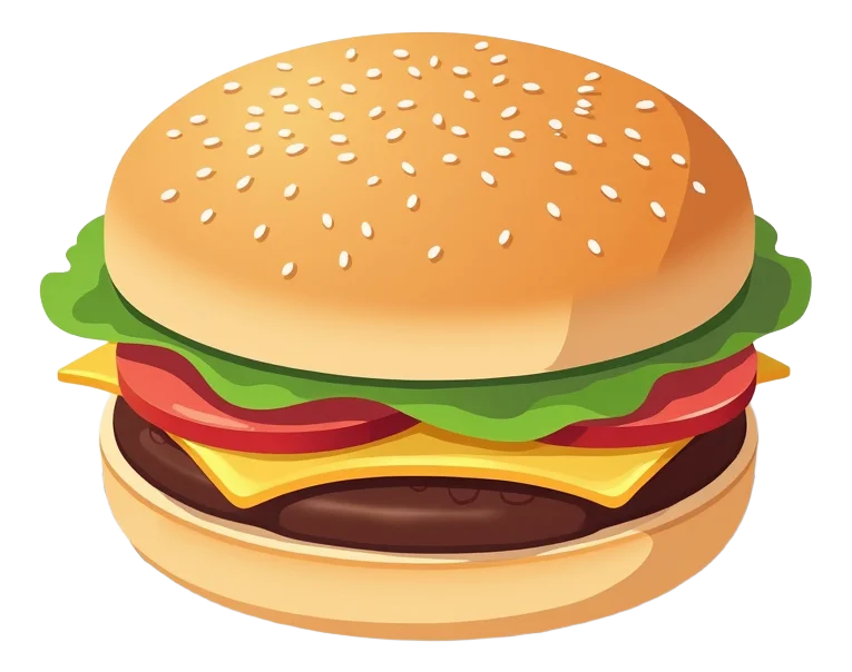 Smashed Classic - 3 Patty