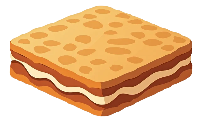 Caramel Crispy