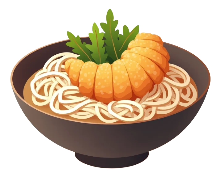 Katsu Udon