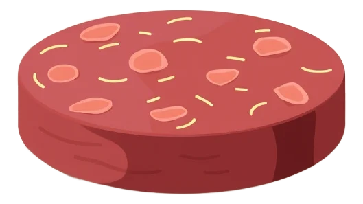 Beef Patty