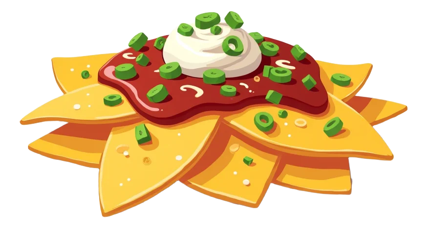 Nachos Bell Grande