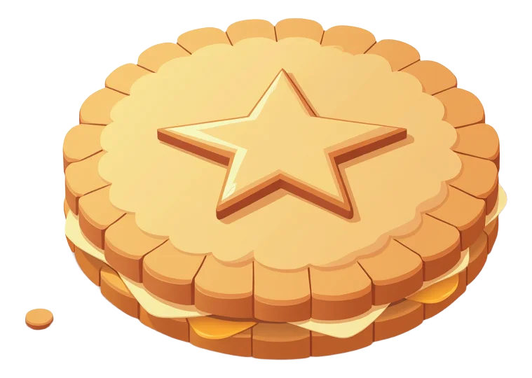 Star Biscuit