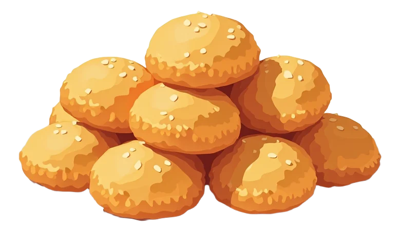 10 Ct Chick-Fil-A Chick-N-Minis
