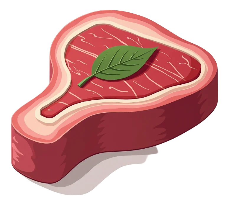 Ribeye Steak 10oz