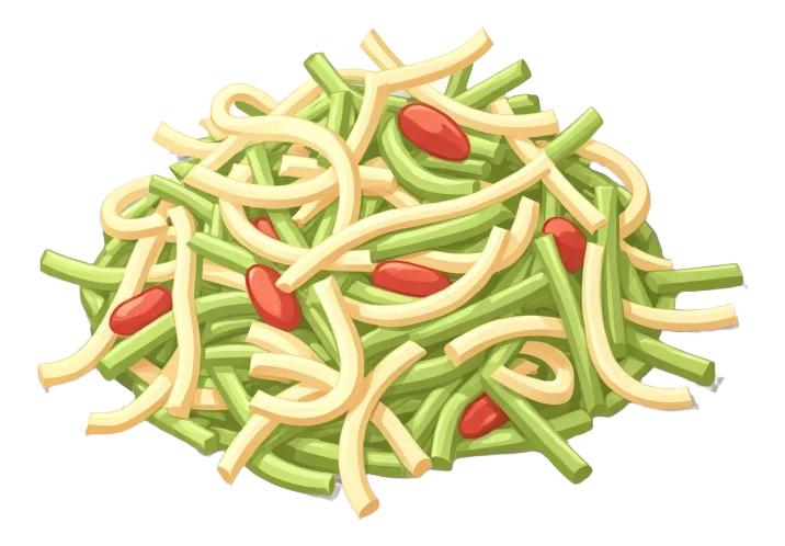 Regular Coleslaw