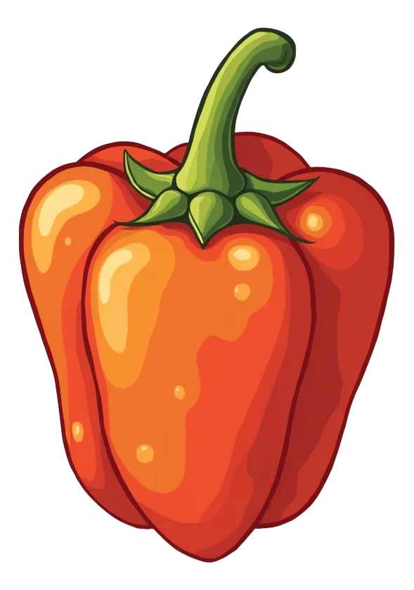 The Ultimate Hot Honey Nduja Pepperoni (Medium Classic)
