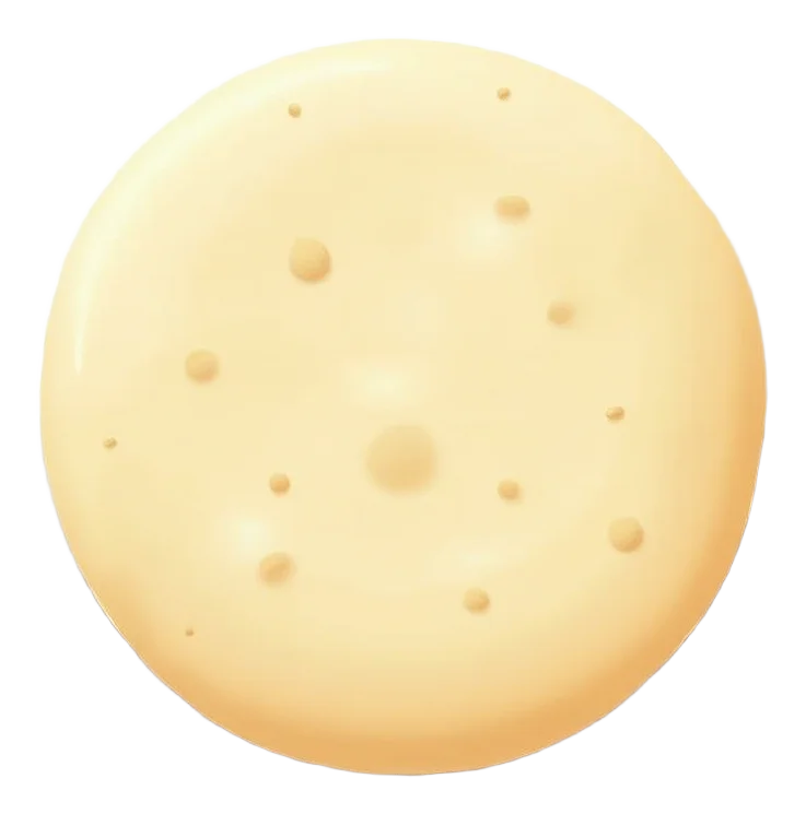 American light Mozz Alternative Gluten Free
