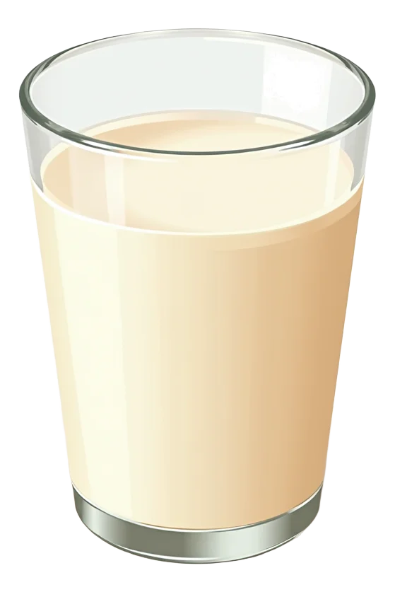 Cortado - Whole Milk - Take Away