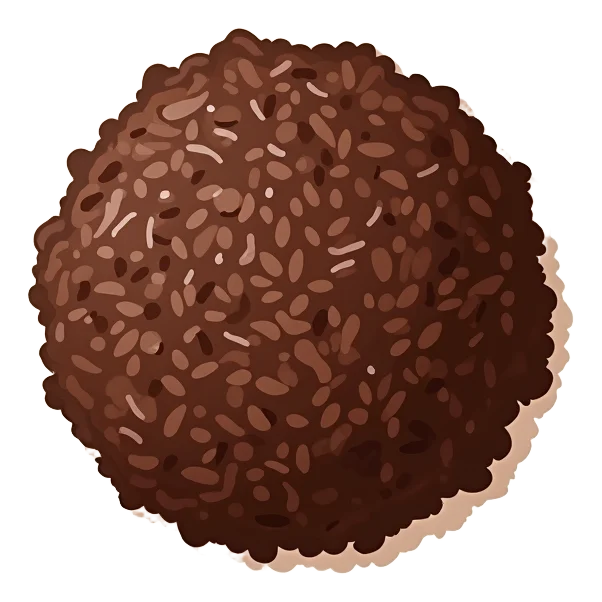 Metcalfe's Chocolate Rice