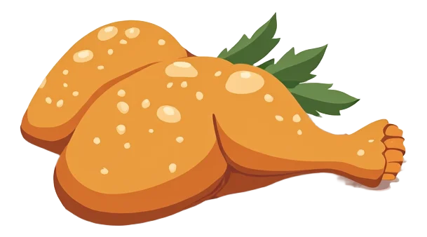 Pollo ad Astra GF (Classic)