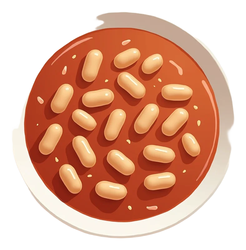 Baked Beans