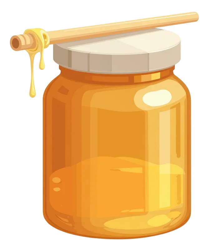 Hot Honey (40g)