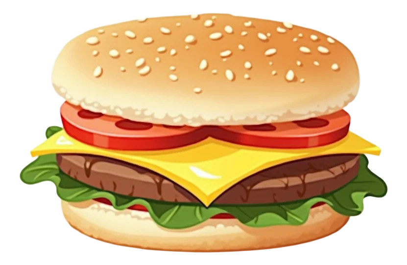 Egg & Cheese McMuffin