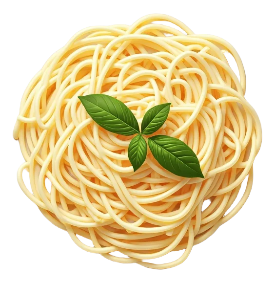 Truffle Cacio E Pepe