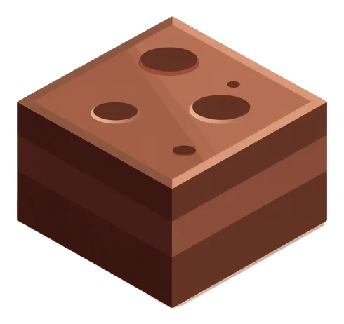 Mini Brownie
