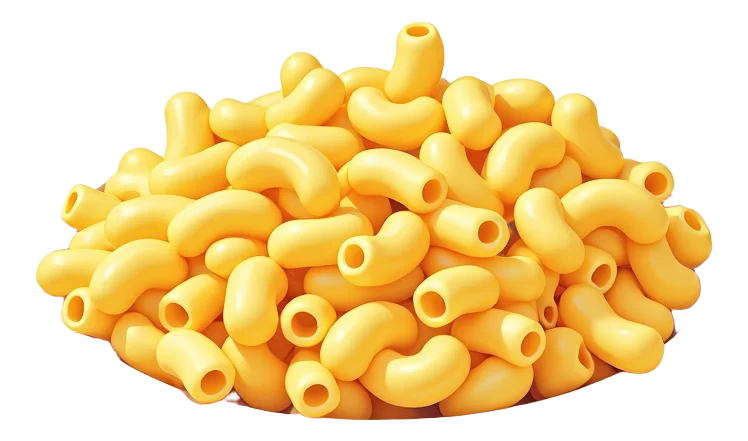 Mac & Cheese (Kids)