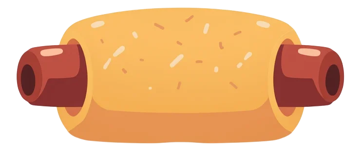 Sausage Roll