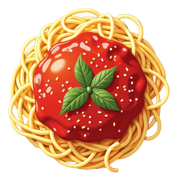 Spaghetti Pomodoro