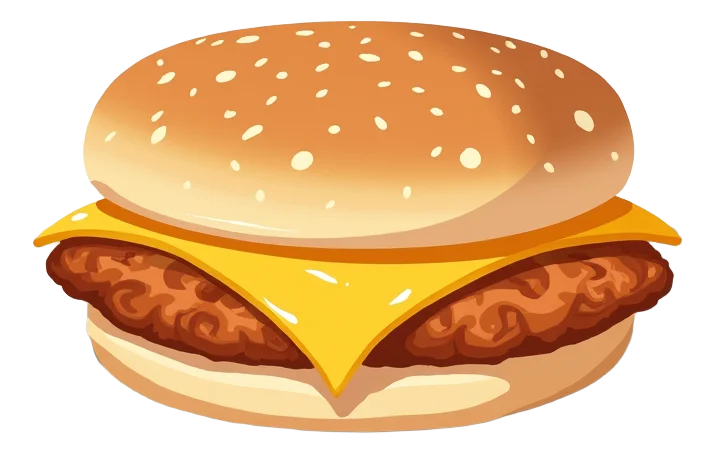 #44 Buffalo Chicken Cheese Steak - Regular