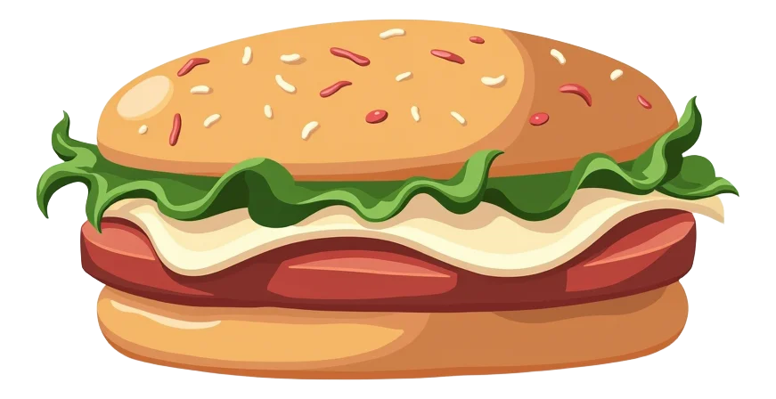 Beyond Meat Breakfast Sandwich