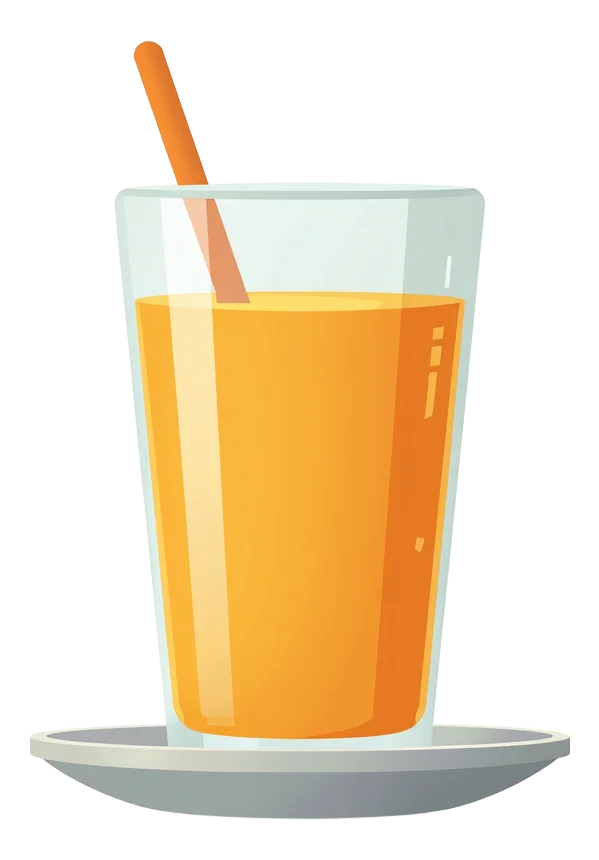 Positive Juice