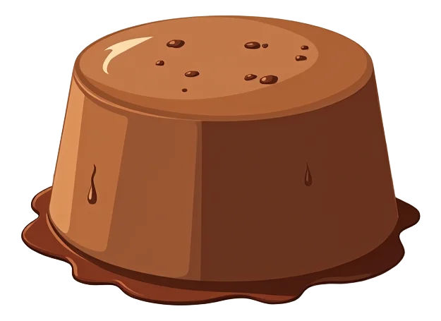 Stickly Toffee Pudding