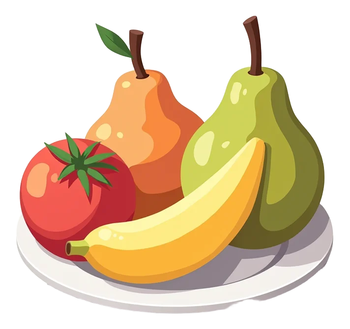 Fresh Fruit