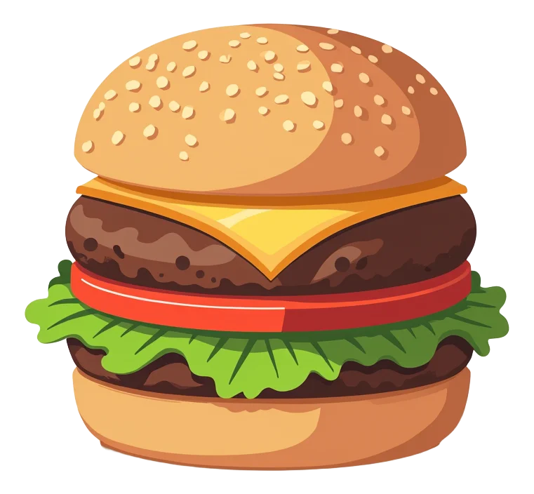 Baja California Burger