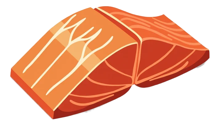 Smoked Salmon