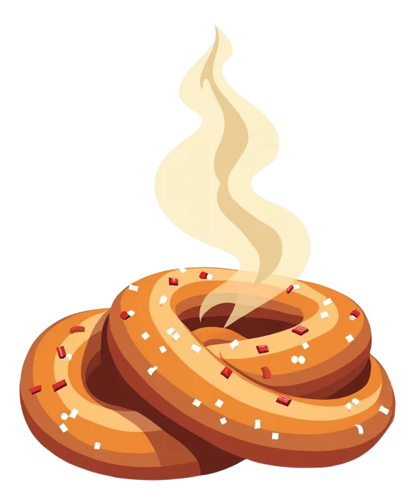 Smokey BBQ Twister