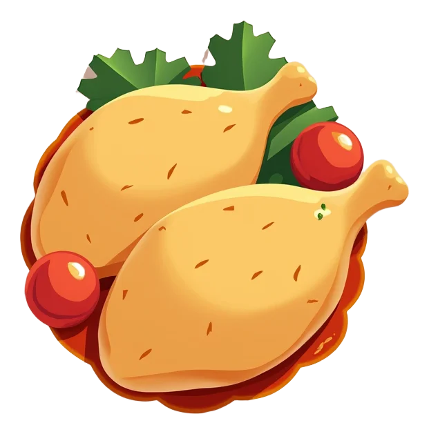 Chicken Bake