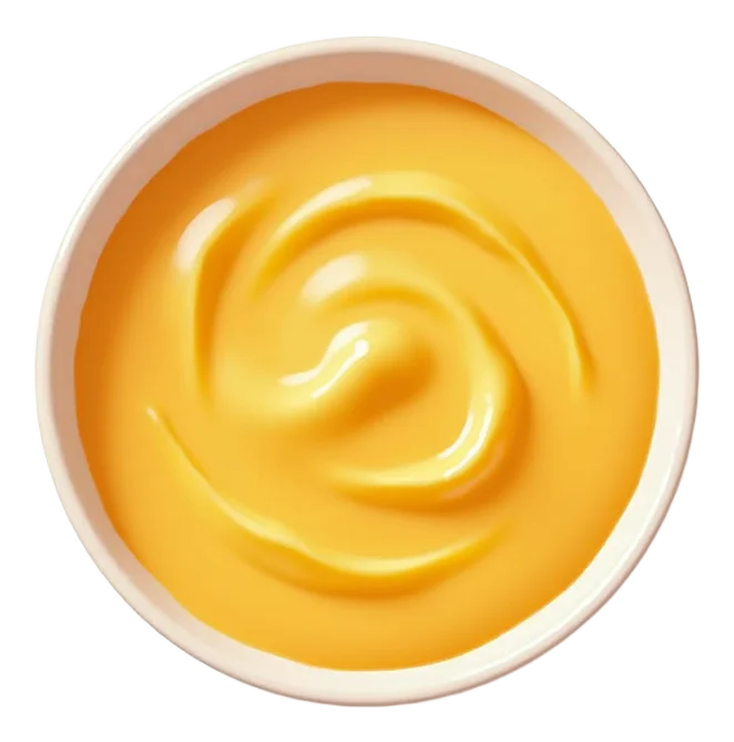 Nacho Cheese Sauce