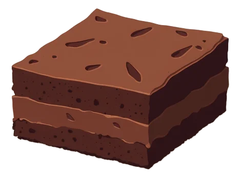 Chocolate Brownie