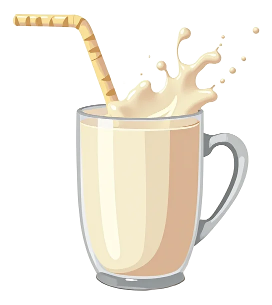 Milk