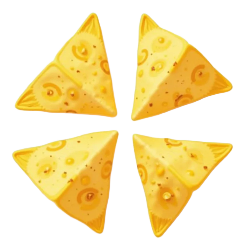 Light Tortilla Corn Chips