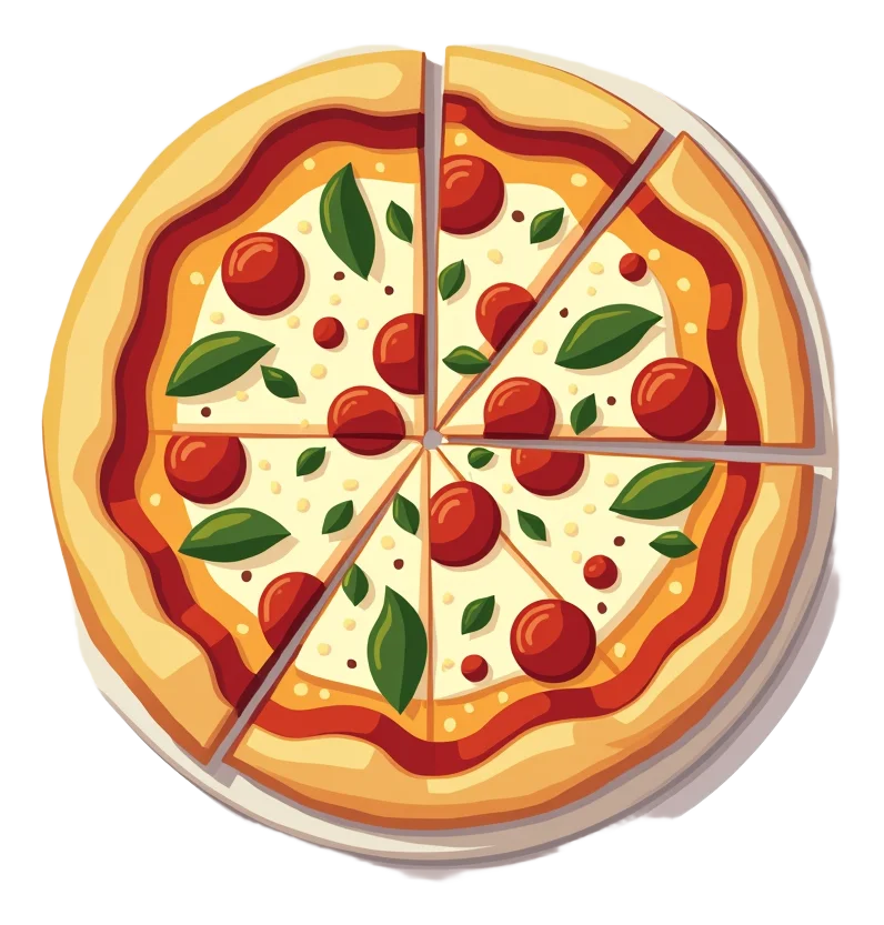 The Works Pizza