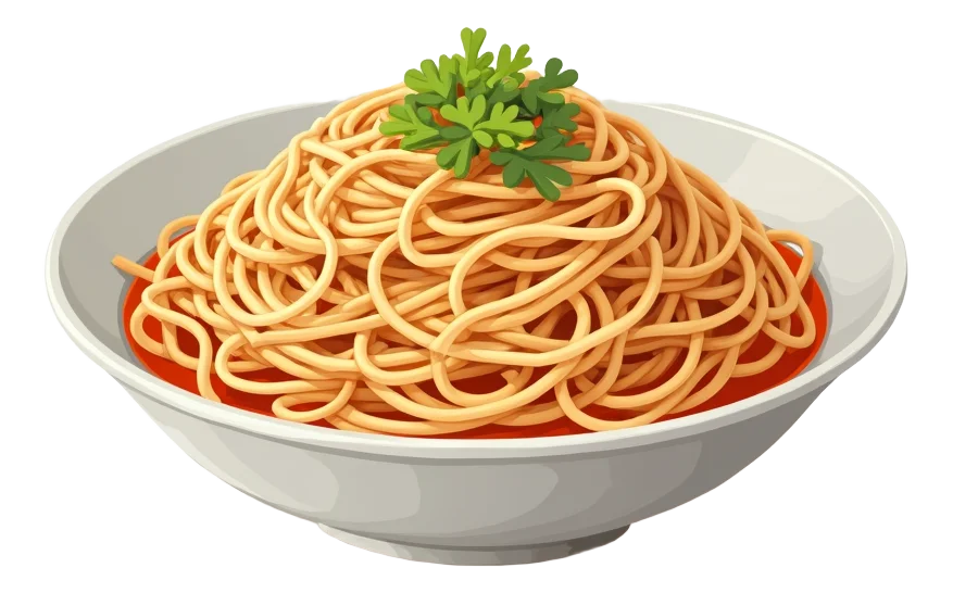Yasai Yaki Soba