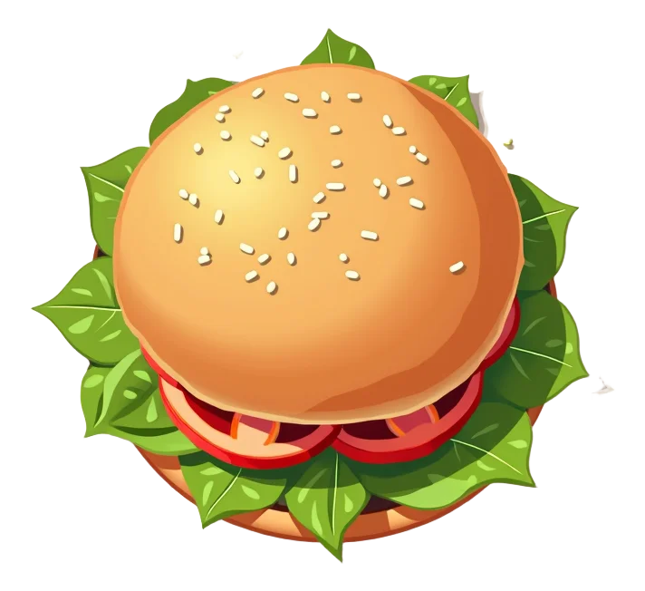 Delight Vegi (Medium)