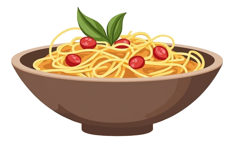 #13 The Original Italian - Bowl