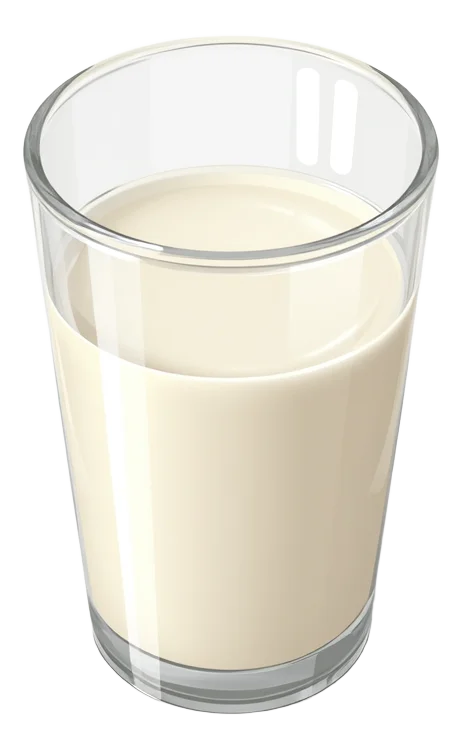 Flat White - Whole Milk