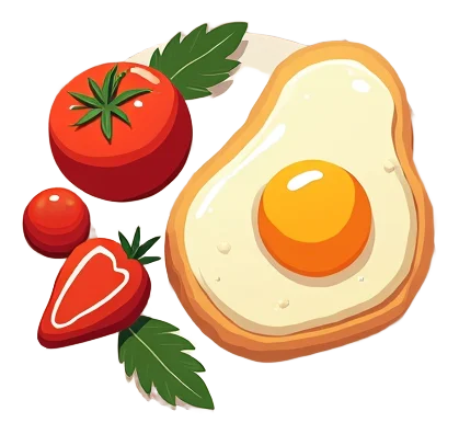 Children's Breakfast Midweek