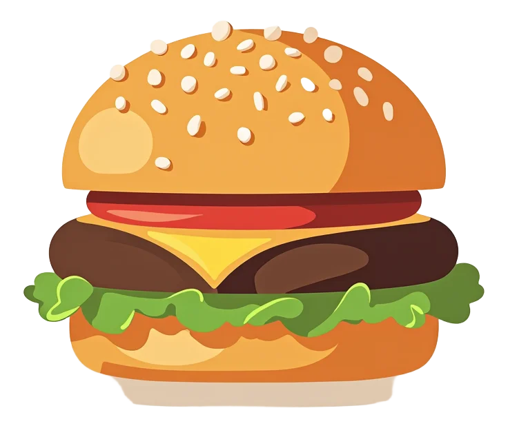 Beyond Burger