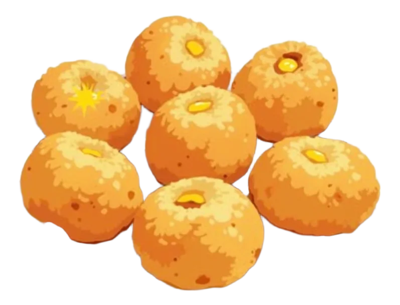 Chilli Cheese Bites - 6 Pieces