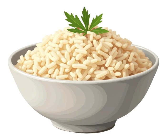 Original Ranch Rice Bowl