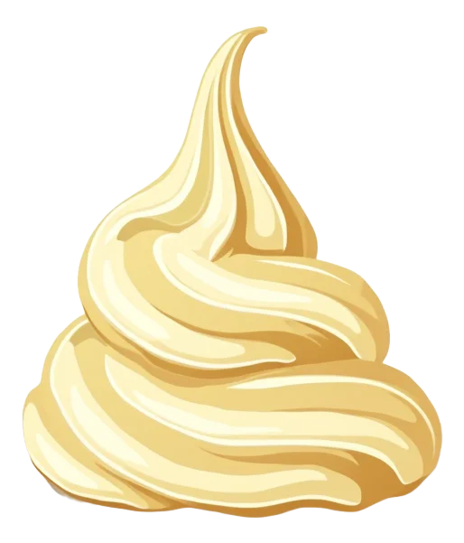 Vanilla Gelato - 1 Scoop