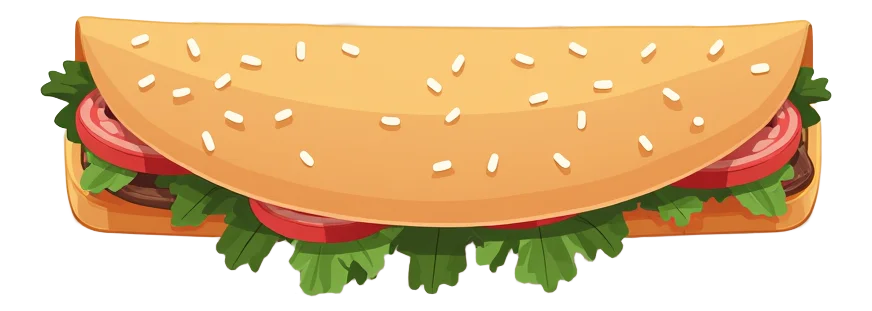 The Great Imitator Wrap