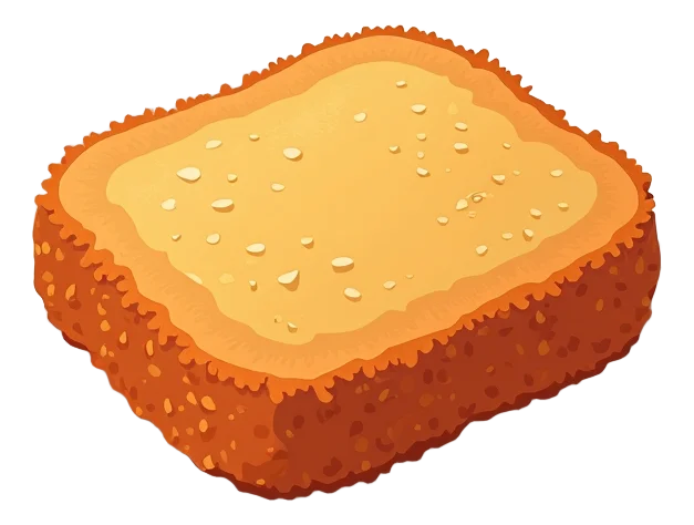 Tonkatsu Pork