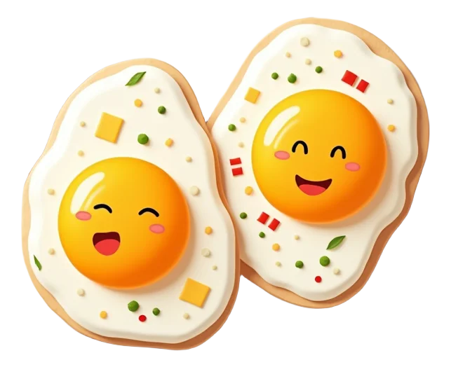 Egg White Bites with Three Cheese and Red Pepper