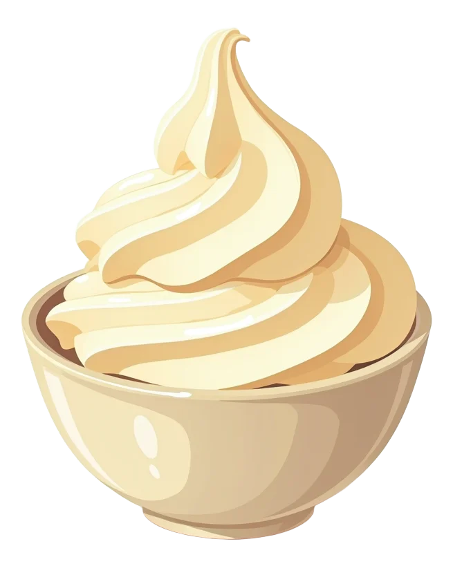 Vanilla Ice Cream