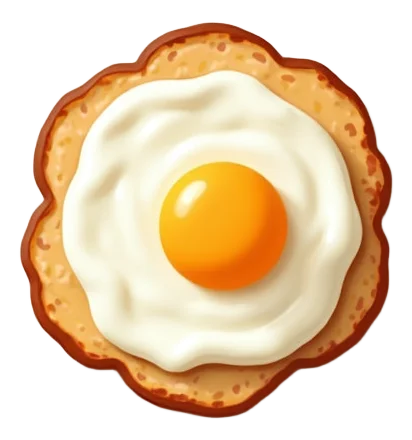 Egg White Grill